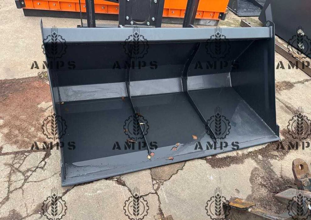 Szufla Uniwersalna/ WEIDEMANN, KRAMER, JCB