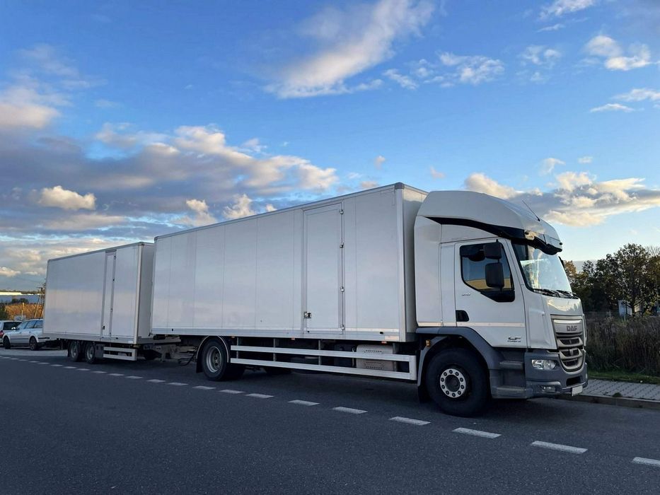 DAF