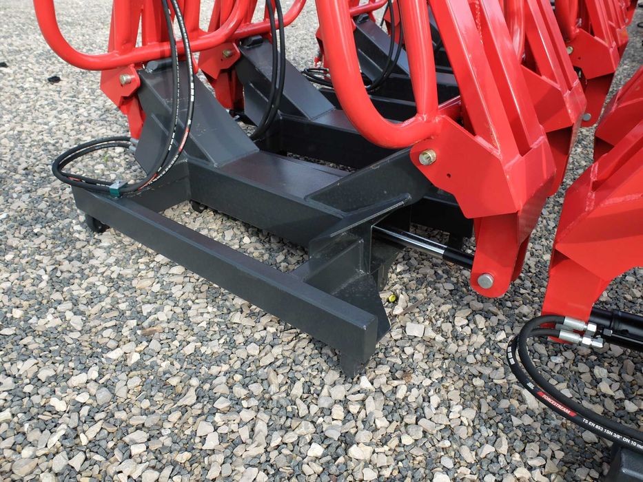 Chwytak Do Bel Balotów ! Kiszonki ! Dostawa !