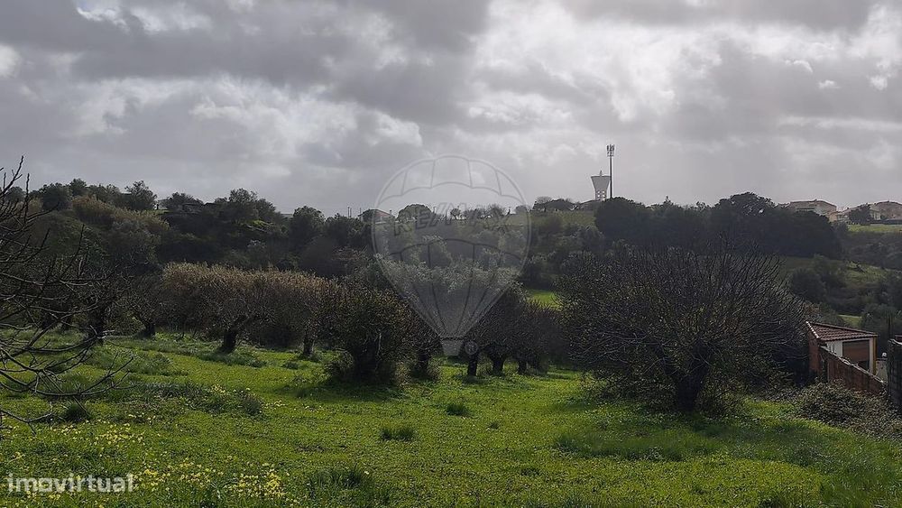 Terreno  para venda