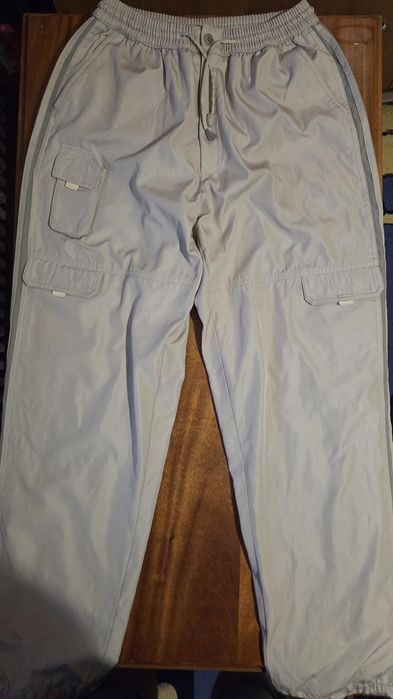 Продам чоловічі штани в гарному стані.