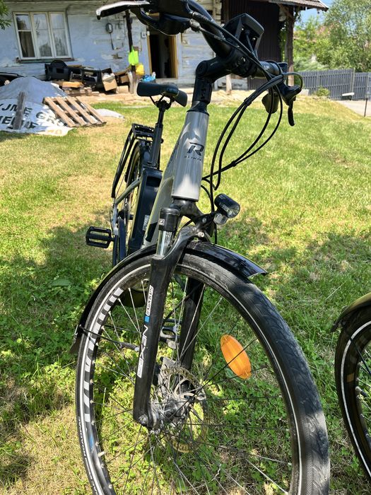 Rower Raymon CityRay E 3.0 rozm S