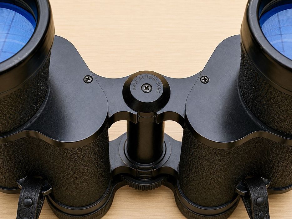 Бінокль Prinz 10*50 Coated Optics #378
