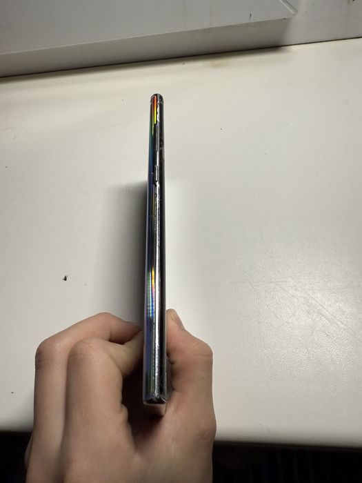 Samsung note 10 plus