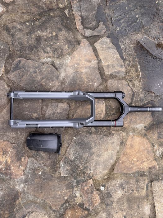 Rock Shox Zeb Ultimate 3.0 29 180