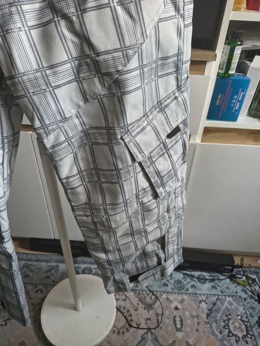 Spodnie narciarskie Outbreak rozmiar 152