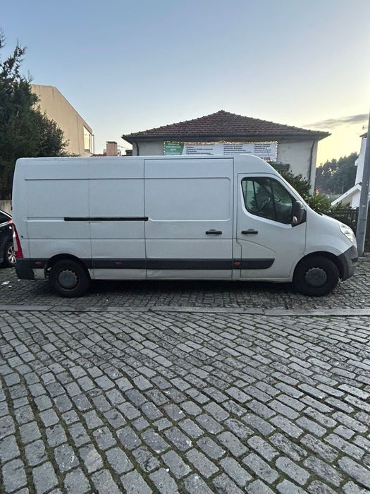 Fazemos mudanças e entregas para todo o país