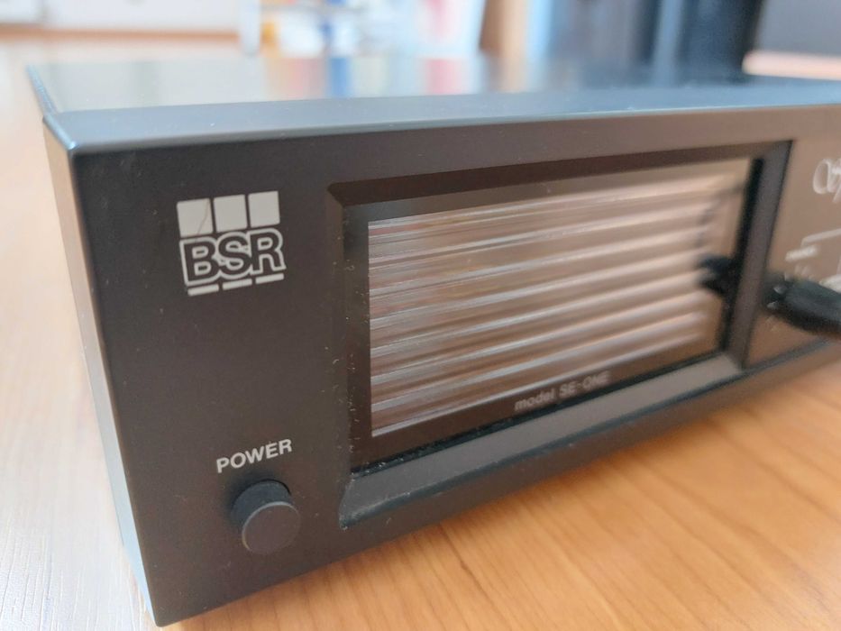Audio Spatial Enhancer BSR