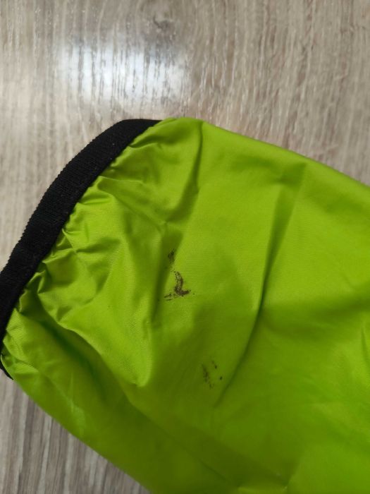 Peleryna przeciwdeszczowa