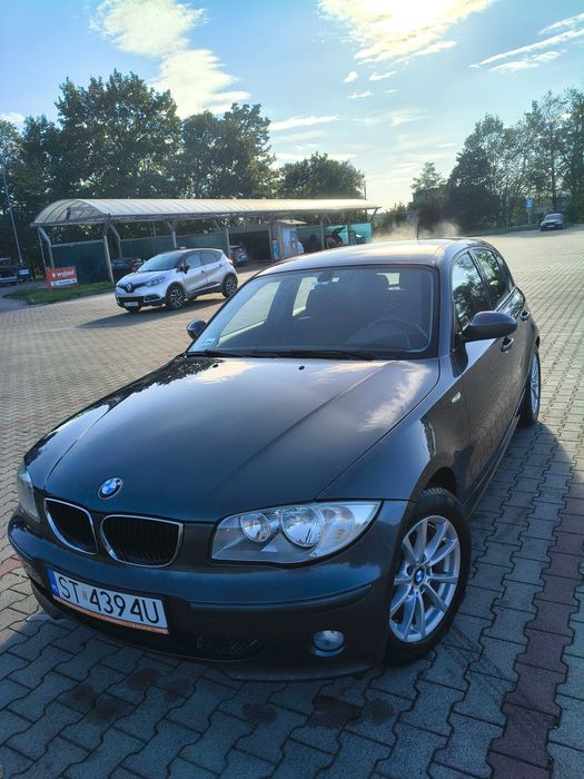 BMW Seria 1