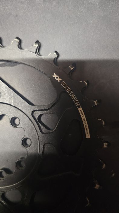 Prato sram xx sl 32t