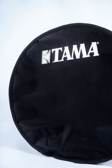TAMA - pokrowce na tomy 12" x 10" i 13" x 11" Basic