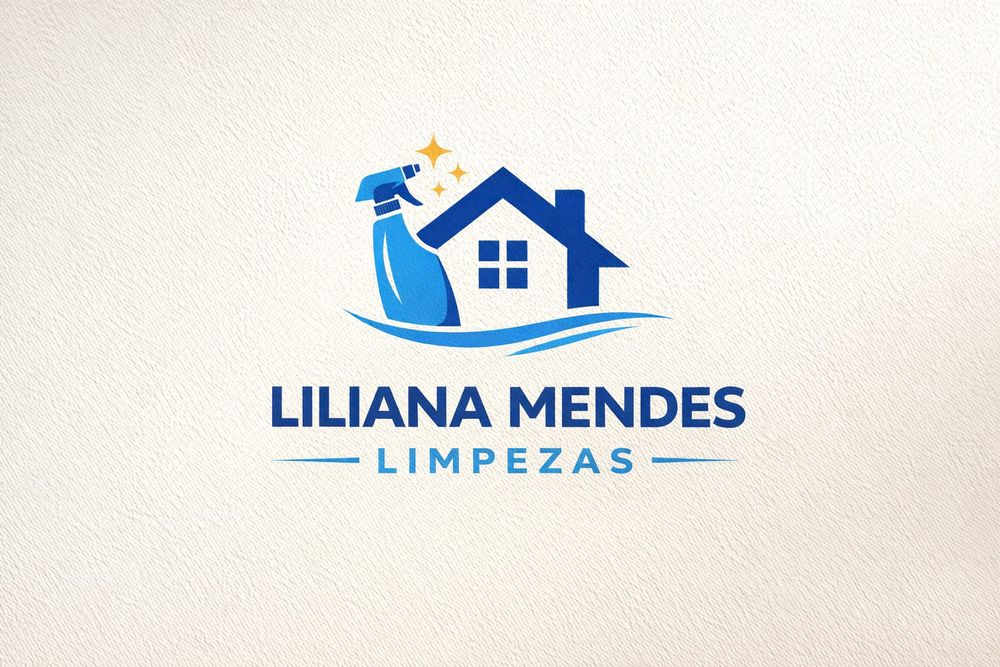 Liliana Lisboa limpeza