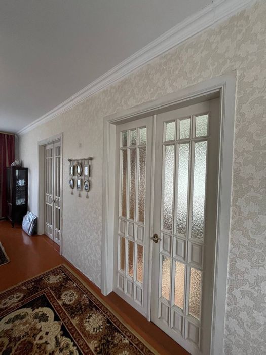 Продаємо затишний та комфортний будинок у зеленому с. Лозівок