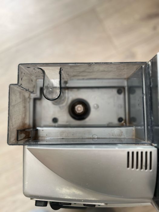 Кавова машина Saeco