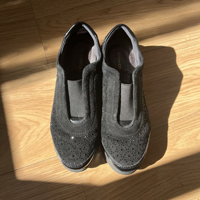 Stonefly Sapatilhas Mulher Tamanho 37