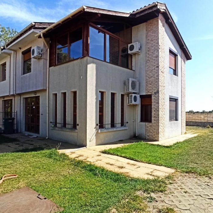 Болгарія. Продаю новий будинок від власника, 13км до моря Слинчев Бряг