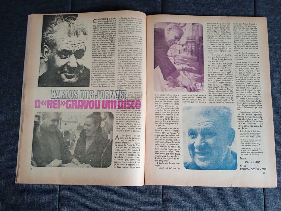 Revista Rádio & Televisão nº 748