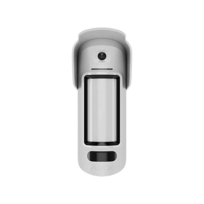 Ajax MotionCam Outdoor HighMount (PhOD) Беспроводной датчик движения
