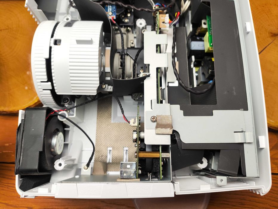 Projektor Optoma GT1080e 3000 lumenów Full HD 3D DLP