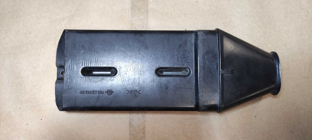 Caixa de entrada ar BMW E36