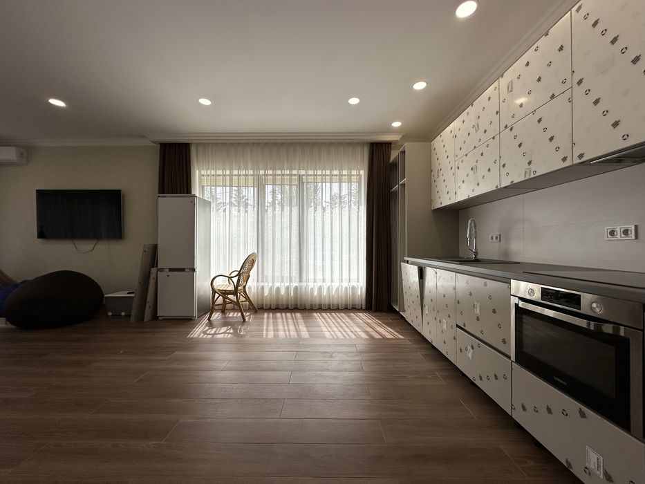 Шикарный дом в Коблево у моря