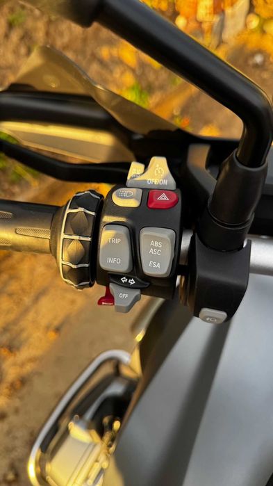 BMW R 1200 GS (2013) – Nacional | Apenas 13.000 km | Full Extras