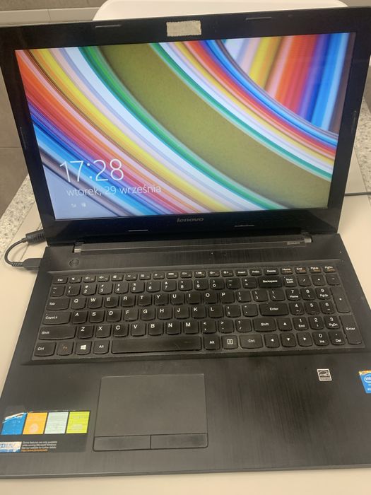 Lenovo G50-30 / N3530 / 4GB RAM / 500GB – sprawny