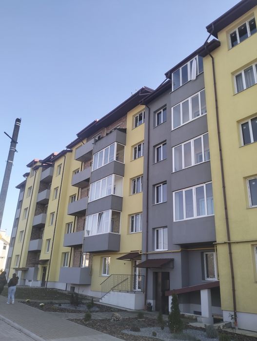 Квартира м.Пустомити!