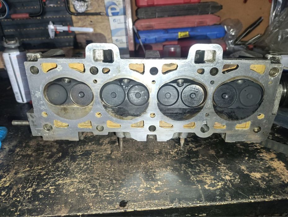 Продам голову с ваз 2108-1