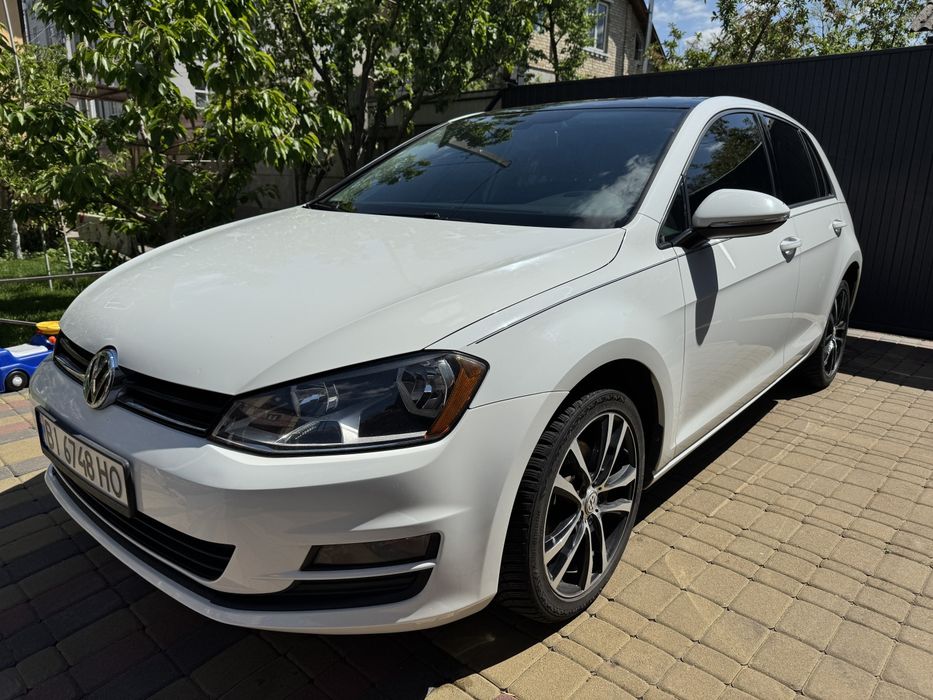Volkswagen Golf 7 продам