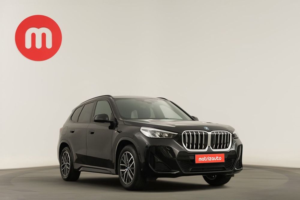 BMW X1 xDrive25e Pack Desportivo M