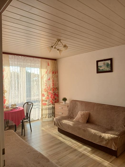 Dźwirzyno pokoje   goscinne nad  morzem