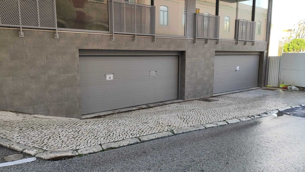 Arrenda Lugar de Estacionamento - Bellevue - Figueira da Foz