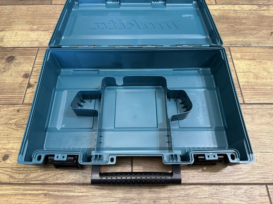 Walizka, skrzynka transportowa Makita | na zakrętarkę i wkrętarkę