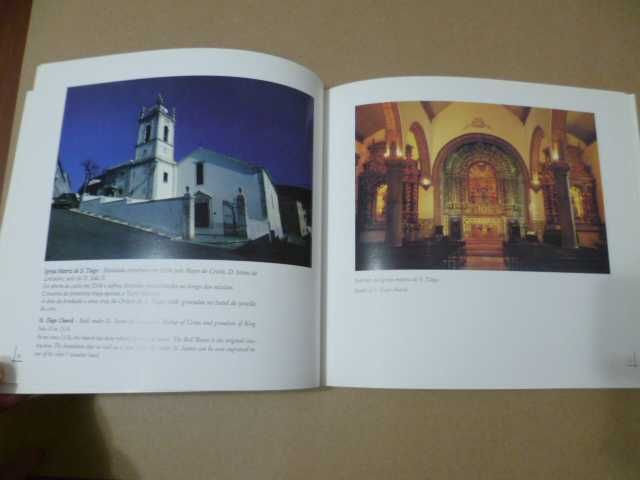 José Arsénio - Gentes do Mar, Sesimbra, Cabo Espichel, etc (3 livros de fotografia / photobook)