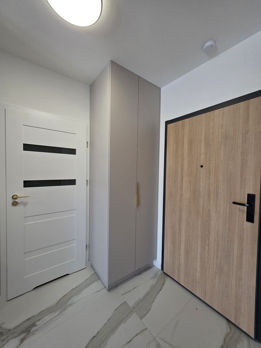 Mieszkanie do  wynajęcia | 2 pokoje | 37 m² | NOWE | garaż + komórka | Hemara 3 – Białołęka | od 1 października
