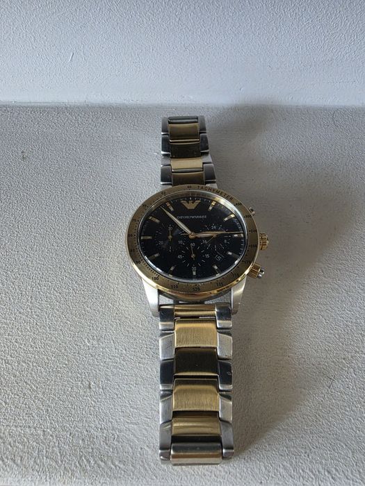 Zegarek męski Emporio Armani AR11521
