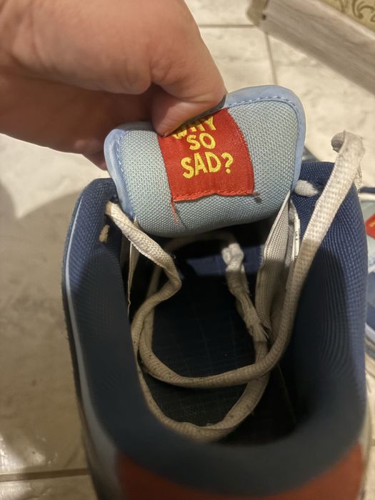 Кросівки  Найк 42 р