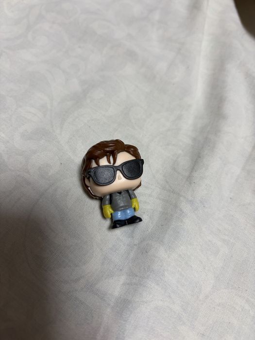 Фігурка Стів Дивні Дива