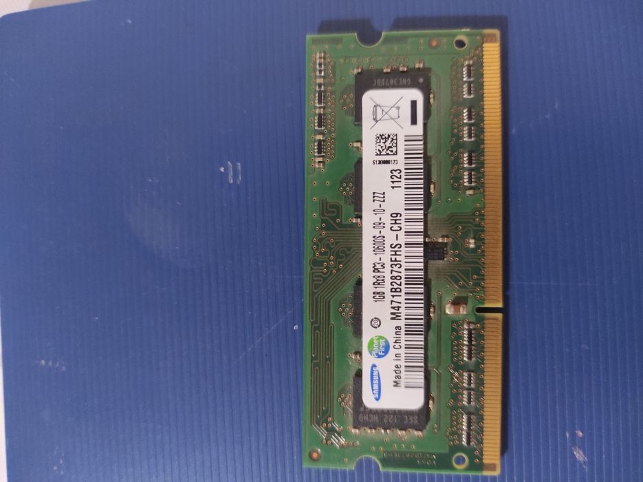 Оперативная память DDR3