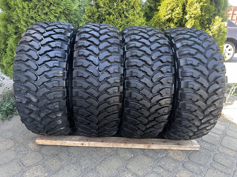 Comforser CF 3000 265/65 R17 — комплект