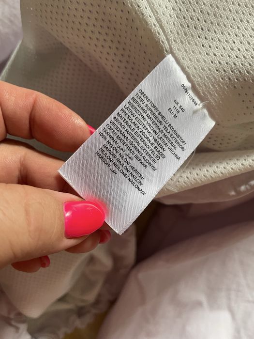 Bomberka vintage Review M