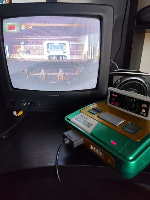 Alien 3 SNES / Super Nintendo