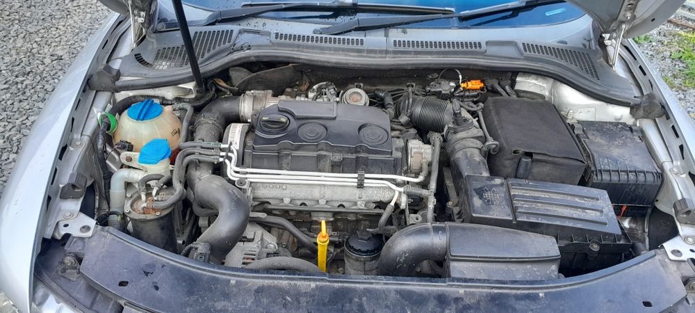 Автоматична акпп skoda superb 2.0d LTE