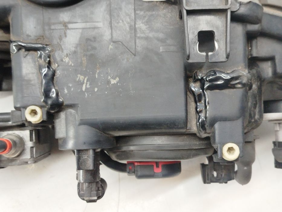 Ótica Direita Xénon - BMW 5 Touring (E39) | 96 - 04