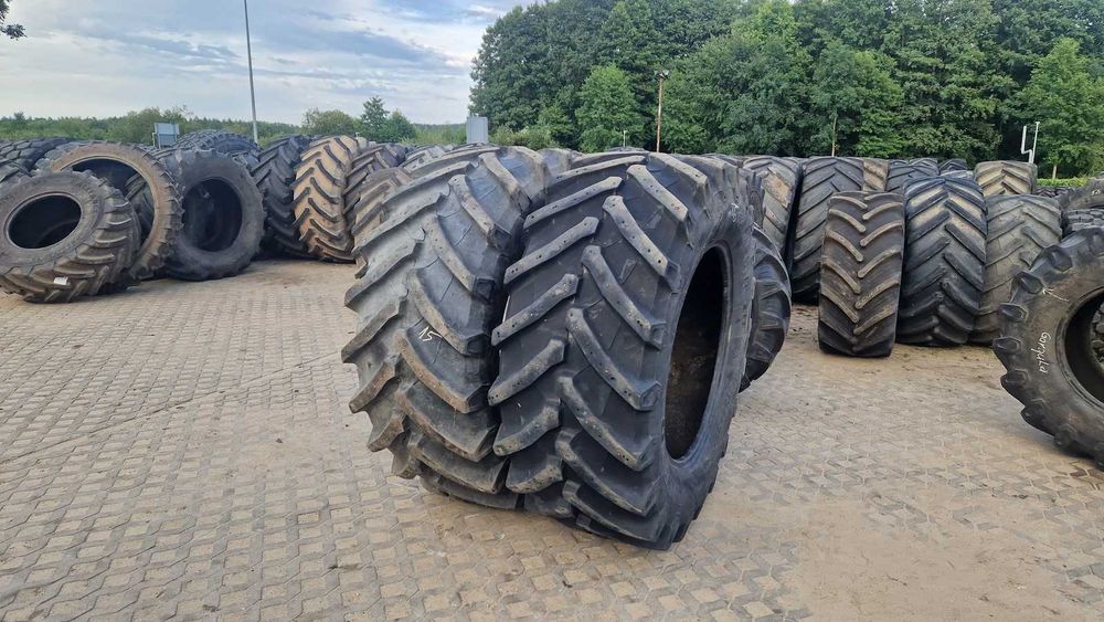 650/65r38 600/65r38 580/70r38 Trelleborg