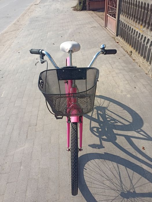 Sprzedam Rower damski
