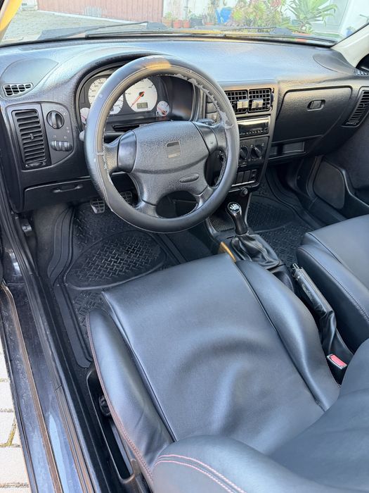 Seat Ibiza GT Tdi 110cv