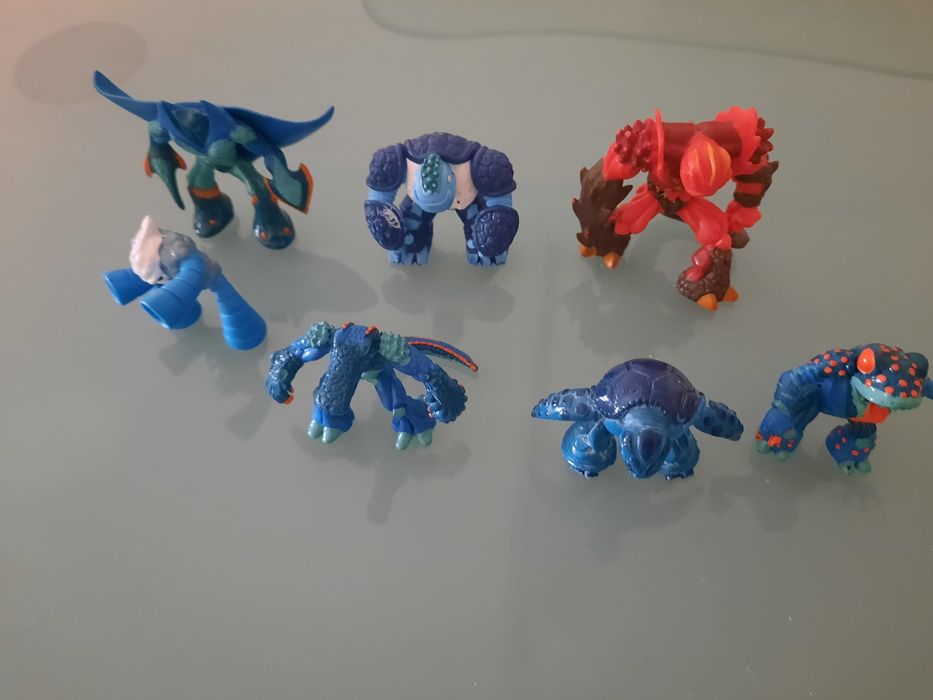 Gormitis Variados64738270923266121